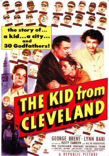 The Kid from Cleveland