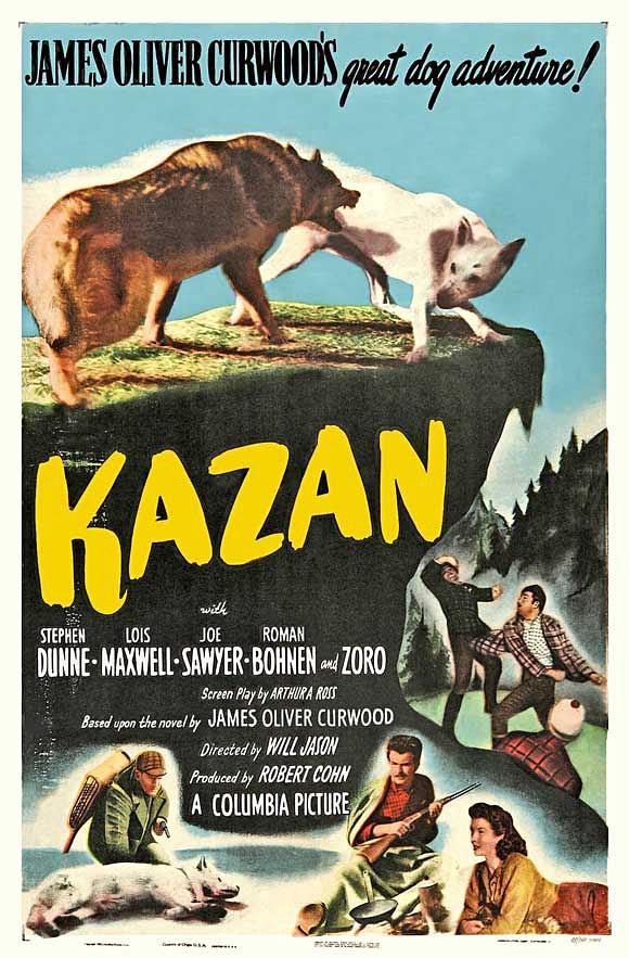 Kazan