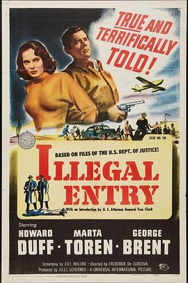 Illegal Entry