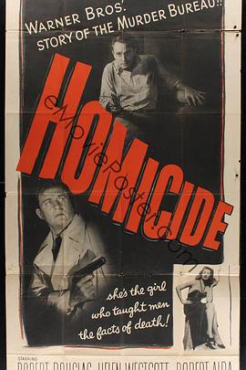 Homicide