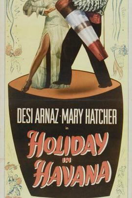 Holiday in Havana