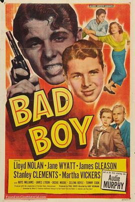Bad Boy