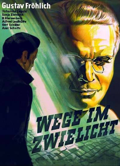 Wege im Zwielicht