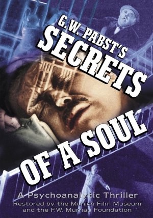 Secrets of a Soul