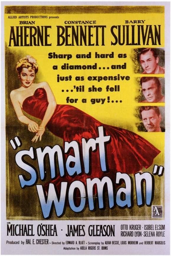 Smart Woman