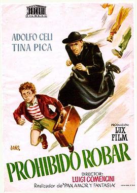 Proibito rubare