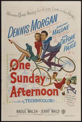 One Sunday Afternoon