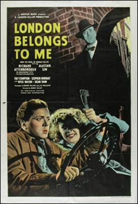 London Belongs to Me
