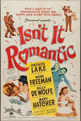 Isn't It Romantic?