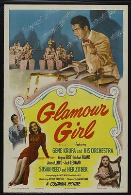 Glamour Girl
