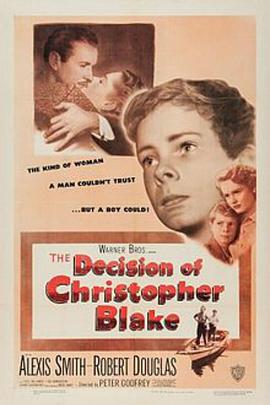 The Decision of Christopher Blake
