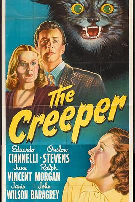 The Creeper