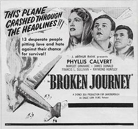 Broken Journey
