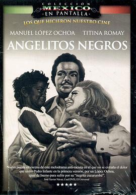 Angelitos negros
