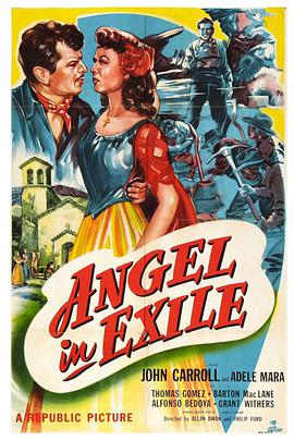 Angel in Exile