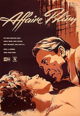 The Affair Blum