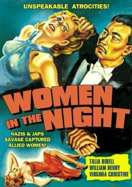 Women of the Night