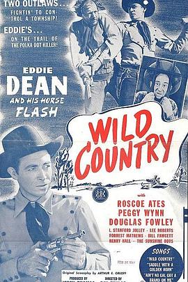 Wild Country