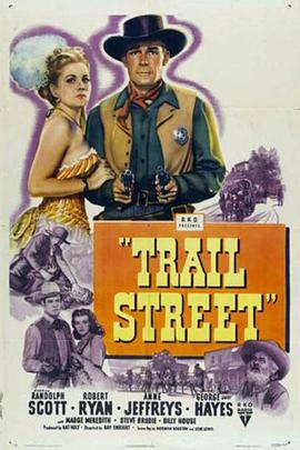Trail Street