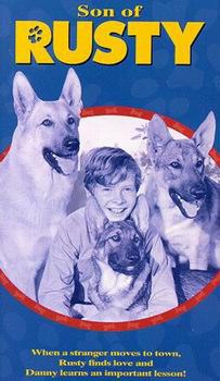 The Son of Rusty