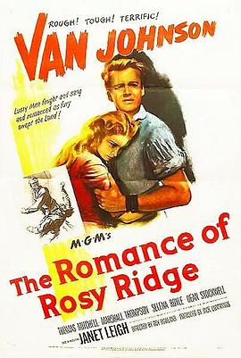 The Romance of Rosy Ridge