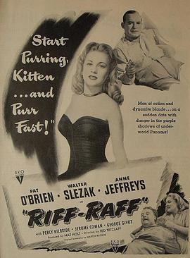 Riffraff
