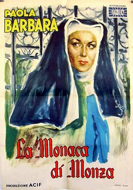 La monaca di Monza