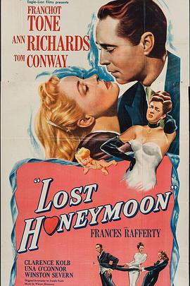 Lost Honeymoon
