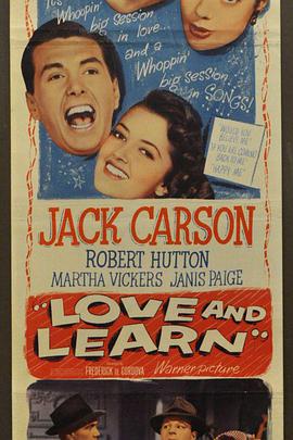 Love and Learn