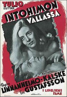 Intohimon vallassa