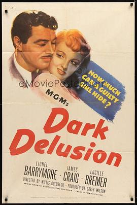 Dark Delusion