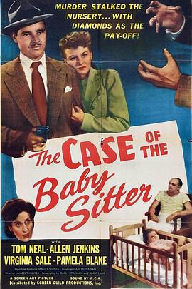 The Case of the Baby Sitter