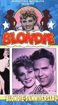 Blondie's Anniversary