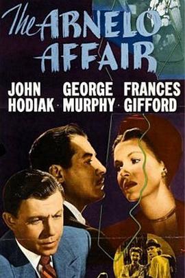 The Arnelo Affair