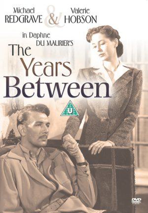 The Years Between