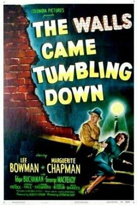 The Walls Came Tumbling Down