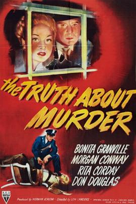 The Truth About Murder