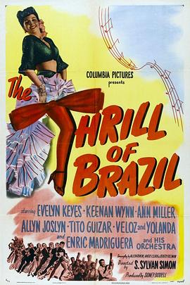 The Thrill of Brazil
