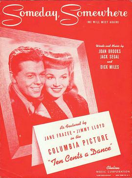 Ten Cents a Dance