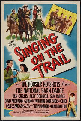 Singing on the Trail