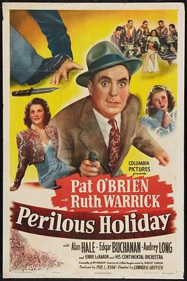 Perilous Holiday