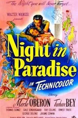 Night in Paradise