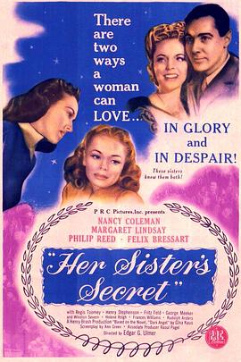 Her Sister's Secret