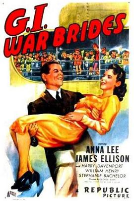 G.I. War Brides