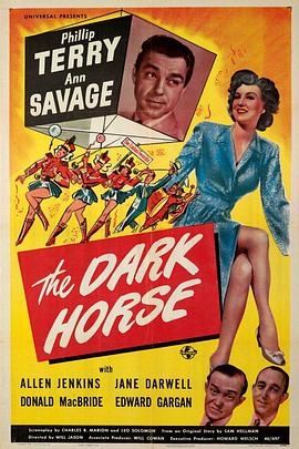 The Dark Horse
