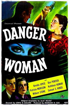 Danger Woman