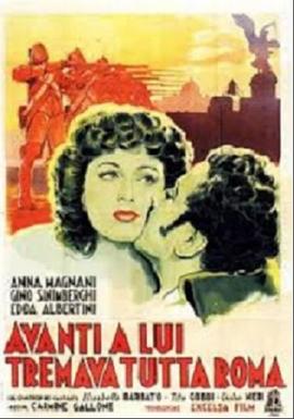 Avanti a lui tremava tutta Roma