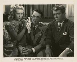 Affairs of Geraldine