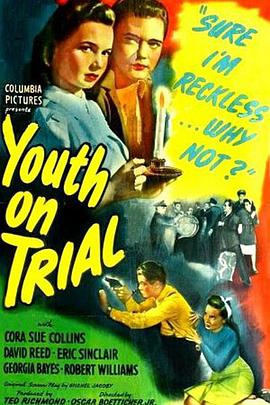 Youth on Trial