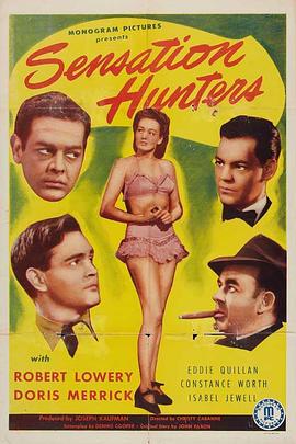 Sensation Hunters